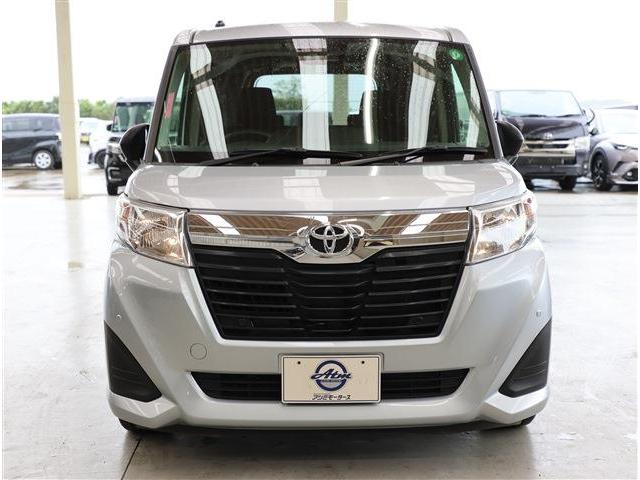 ルーミー Ｘ　Ｓ　衝突被害軽減ブレーキ　コーナーセンサー　パワースライドドア　スマートキー　メモリーナビ　フルセグＴＶ　バックカメラ　ＥＴＣ（23枚目）