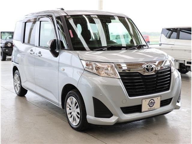 ルーミー Ｘ　Ｓ　衝突被害軽減ブレーキ　コーナーセンサー　パワースライドドア　スマートキー　メモリーナビ　フルセグＴＶ　バックカメラ　ＥＴＣ（24枚目）