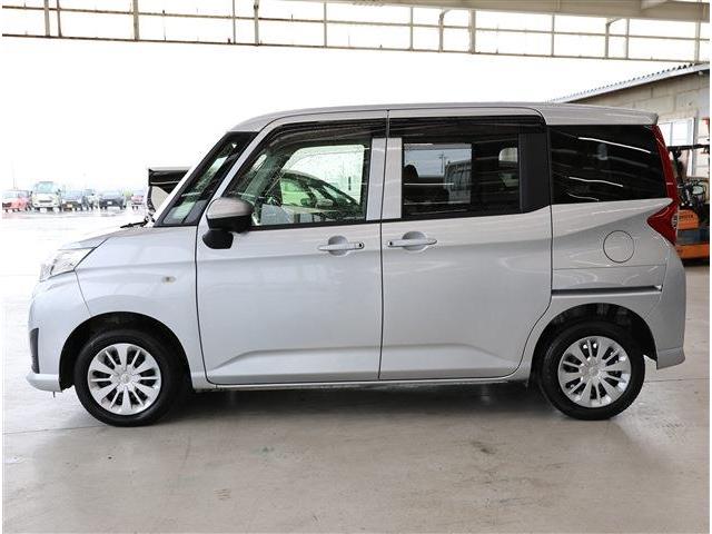 ルーミー Ｘ　Ｓ　衝突被害軽減ブレーキ　コーナーセンサー　パワースライドドア　スマートキー　メモリーナビ　フルセグＴＶ　バックカメラ　ＥＴＣ（27枚目）