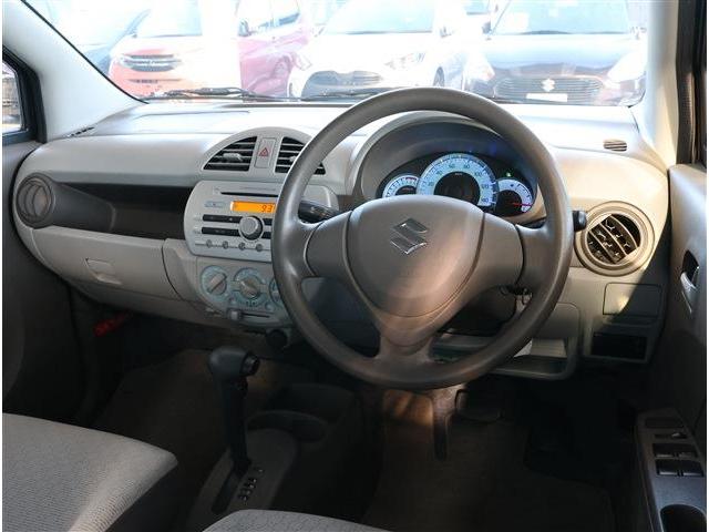 アルトエコ ECO-L CDデッキ(3枚目)