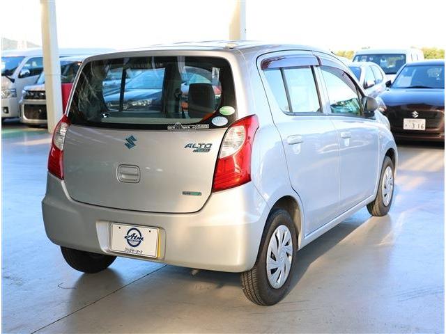 アルトエコ ECO-L CDデッキ(6枚目)