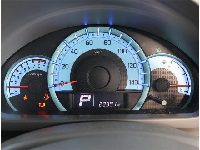 アルトエコ ECO-L CDデッキ(7枚目)