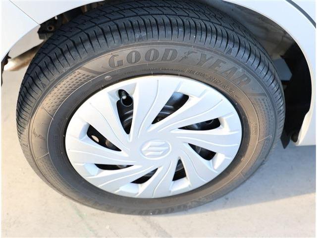 アルトエコ ECO-L CDデッキ(8枚目)