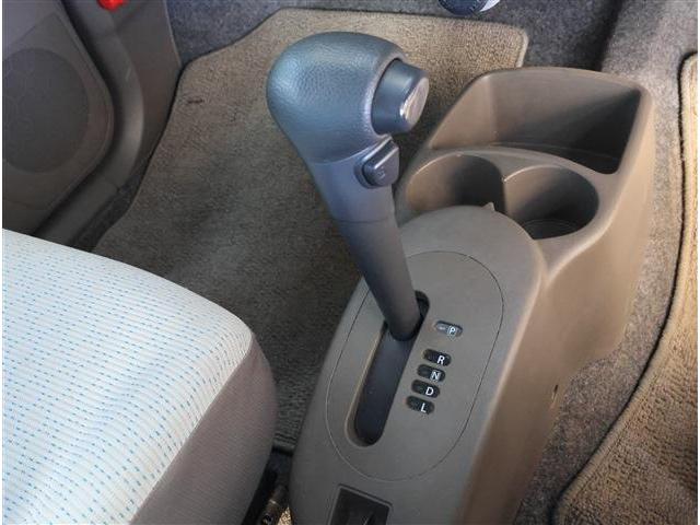 アルトエコ ECO-L CDデッキ(9枚目)