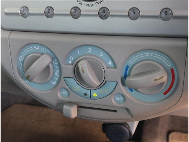 アルトエコ ECO-L CDデッキ(10枚目)