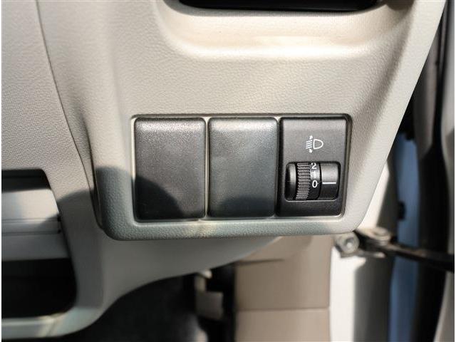 アルトエコ ECO-L CDデッキ(11枚目)