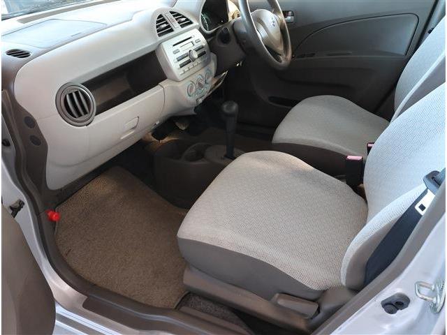 アルトエコ ECO-L CDデッキ(14枚目)