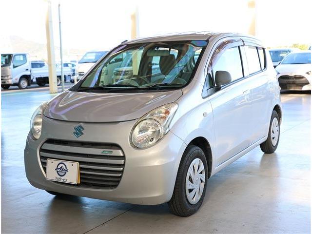 アルトエコ ECO-L CDデッキ(19枚目)