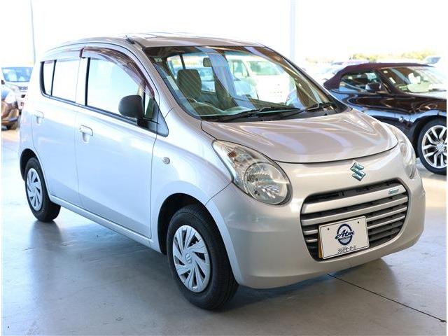 アルトエコ ECO-L CDデッキ(21枚目)