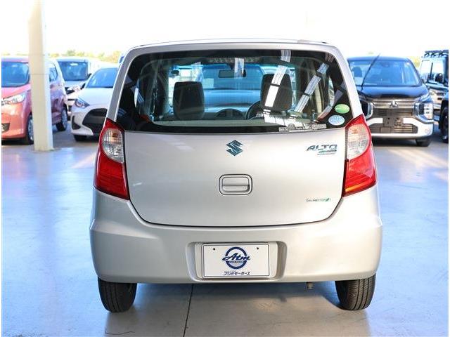 アルトエコ ECO-L CDデッキ(22枚目)