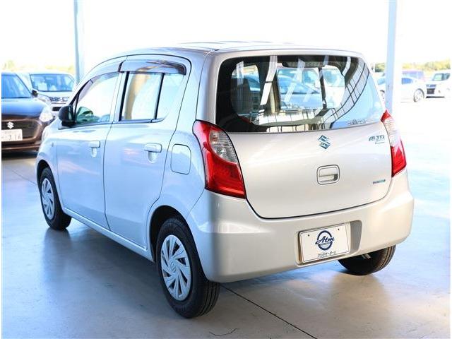 アルトエコ ECO-L CDデッキ(23枚目)