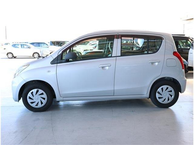 アルトエコ ECO-L CDデッキ(24枚目)