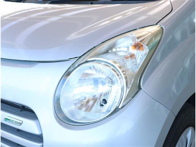 アルトエコ ECO-L CDデッキ(25枚目)