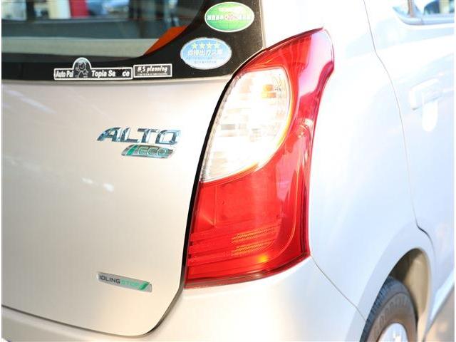 アルトエコ ECO-L CDデッキ(26枚目)