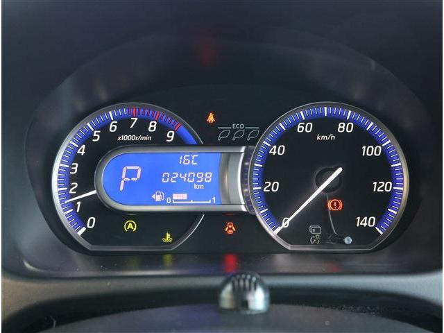 デイズ ハイウェイスター　Ｘ　エマージェンシーブレーキ　キセノンヘッドライト　インテリジェントキー　メモリーナビ　フルセグＴＶ　アラウンドビューモニター　ＥＴＣ（9枚目）