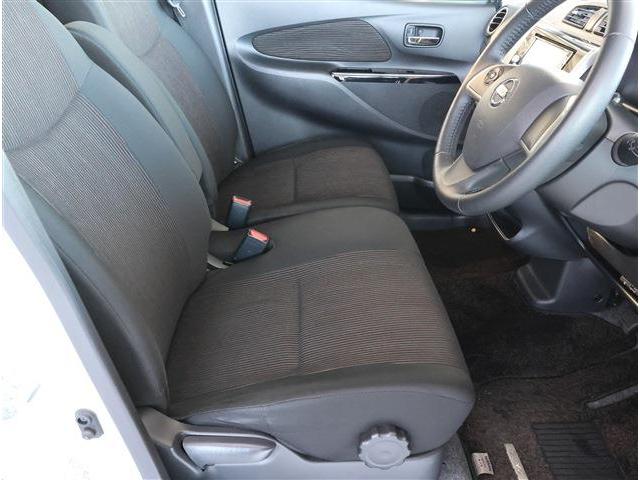 デイズ ハイウェイスター　Ｘ　エマージェンシーブレーキ　キセノンヘッドライト　インテリジェントキー　メモリーナビ　フルセグＴＶ　アラウンドビューモニター　ＥＴＣ（13枚目）