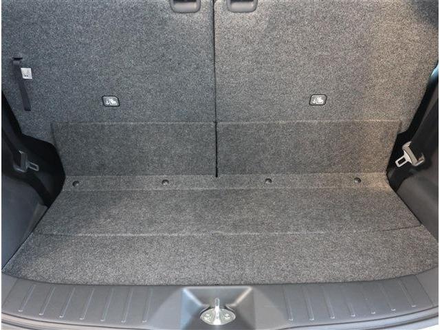 デイズ ハイウェイスター　Ｘ　エマージェンシーブレーキ　キセノンヘッドライト　インテリジェントキー　メモリーナビ　フルセグＴＶ　アラウンドビューモニター　ＥＴＣ（18枚目）