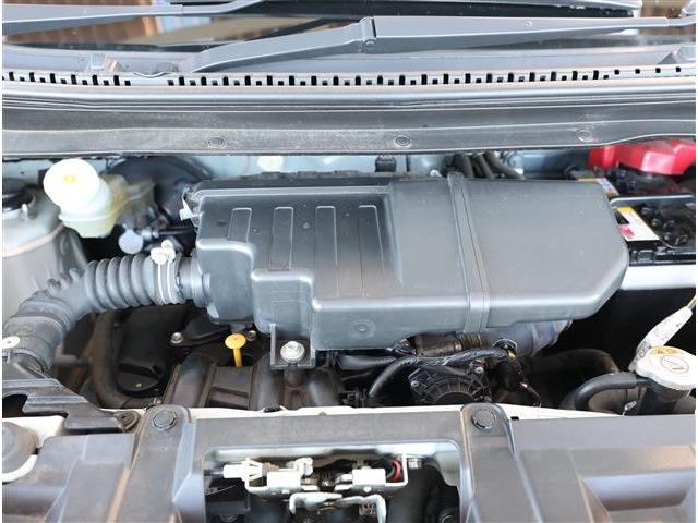 デイズ ハイウェイスター　Ｘ　エマージェンシーブレーキ　キセノンヘッドライト　インテリジェントキー　メモリーナビ　フルセグＴＶ　アラウンドビューモニター　ＥＴＣ（19枚目）