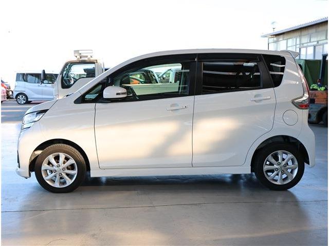 デイズ ハイウェイスター　Ｘ　エマージェンシーブレーキ　キセノンヘッドライト　インテリジェントキー　メモリーナビ　フルセグＴＶ　アラウンドビューモニター　ＥＴＣ（25枚目）