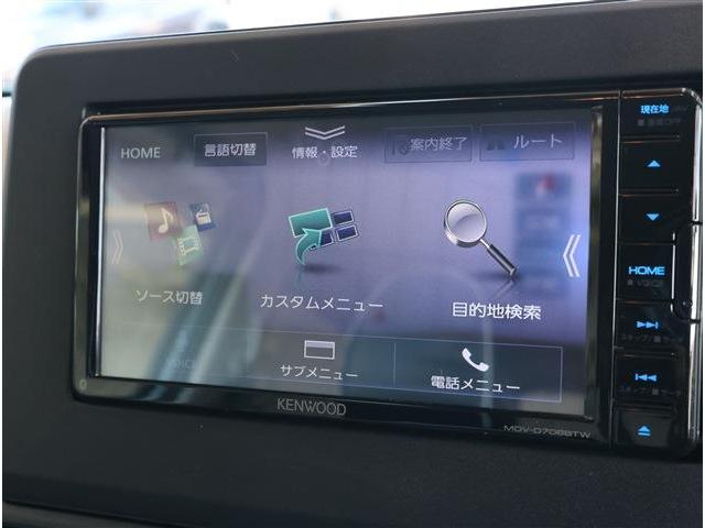 ｅＫワゴン Ｍ　衝突被害軽減ブレーキ　フロント＆リヤパーキングセンサー　シートヒーター　レザー調シートカバー　メモリーナビ　バックカメラ　ＥＴＣ（4枚目）