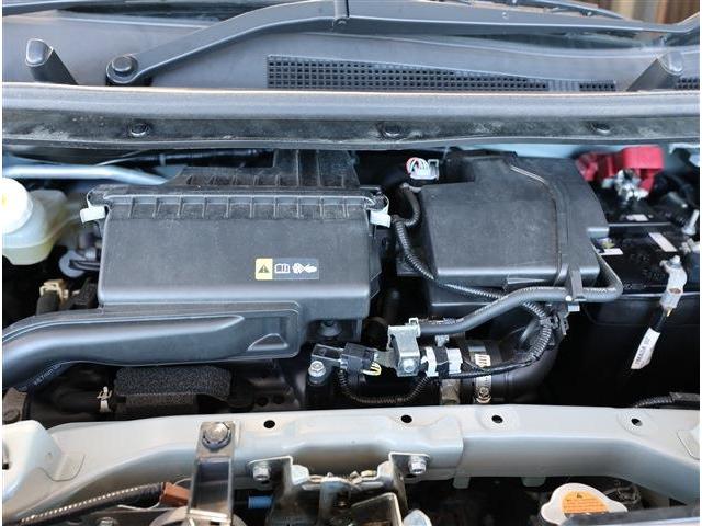 ｅＫワゴン Ｍ　衝突被害軽減ブレーキ　フロント＆リヤパーキングセンサー　シートヒーター　レザー調シートカバー　メモリーナビ　バックカメラ　ＥＴＣ（22枚目）