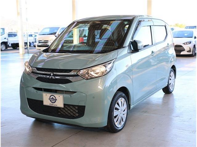 ｅＫワゴン Ｍ　衝突被害軽減ブレーキ　フロント＆リヤパーキングセンサー　シートヒーター　レザー調シートカバー　メモリーナビ　バックカメラ　ＥＴＣ（23枚目）