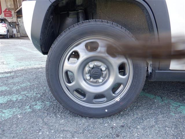 ハスラー ハイブリッドG LEDヘッドランプ アダプティブクルーズコントロール シートヒーター スマートキー スマホナビ連携ディスプレイオーディオ(8枚目)