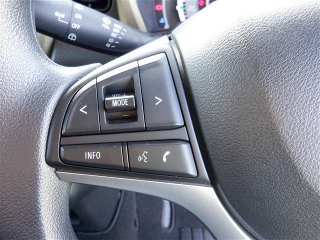 ハスラー ハイブリッドG LEDヘッドランプ アダプティブクルーズコントロール シートヒーター スマートキー スマホナビ連携ディスプレイオーディオ(9枚目)