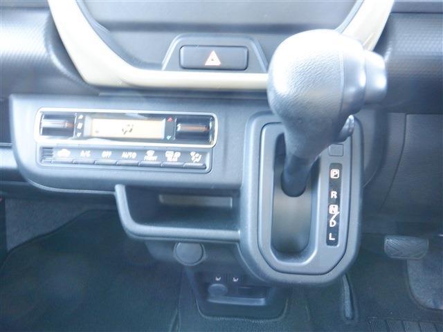 ハスラー ハイブリッドG LEDヘッドランプ アダプティブクルーズコントロール シートヒーター スマートキー スマホナビ連携ディスプレイオーディオ(12枚目)