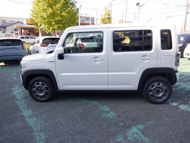 ハスラー ハイブリッドG LEDヘッドランプ アダプティブクルーズコントロール シートヒーター スマートキー スマホナビ連携ディスプレイオーディオ(29枚目)