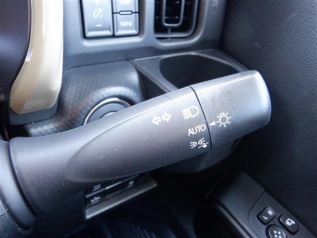 ハスラー ハイブリッドG LEDヘッドランプ アダプティブクルーズコントロール シートヒーター スマートキー スマホナビ連携ディスプレイオーディオ(33枚目)