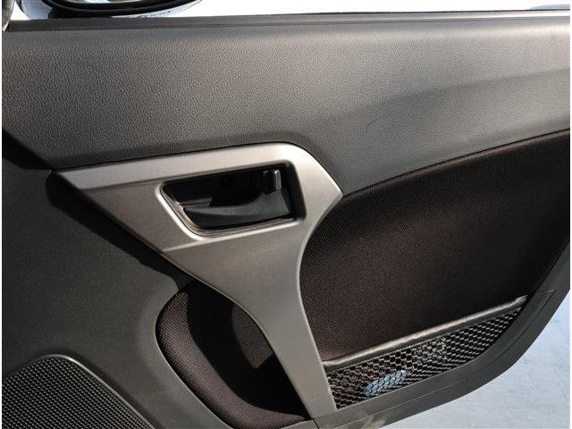 コペン ローブ LEDヘッドライト 16インチアルミ シートヒーター スマートキー メモリーナビ フルセグTV バックカメラ ETC(8枚目)