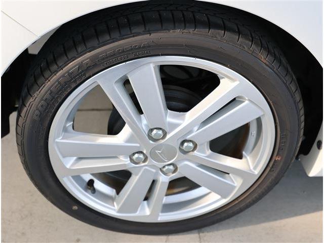 コペン ローブ LEDヘッドライト 16インチアルミ シートヒーター スマートキー メモリーナビ フルセグTV バックカメラ ETC(11枚目)