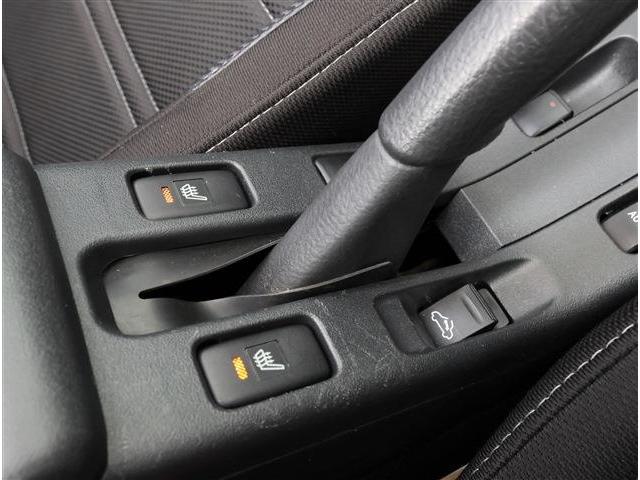 コペン ローブ LEDヘッドライト 16インチアルミ シートヒーター スマートキー メモリーナビ フルセグTV バックカメラ ETC(14枚目)