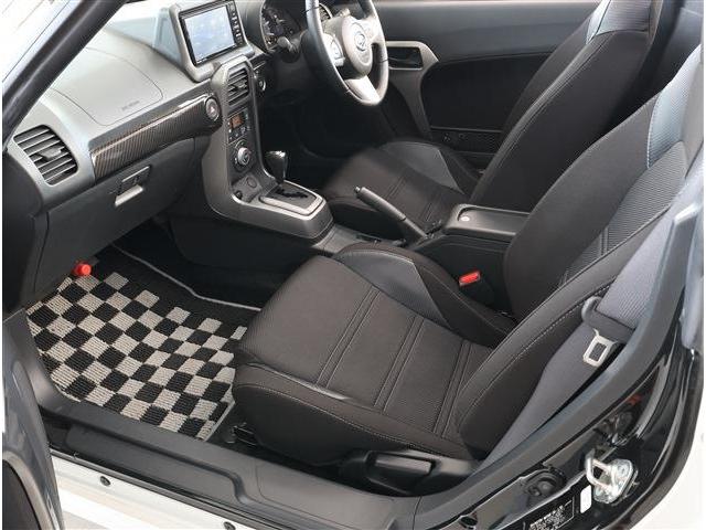 コペン ローブ LEDヘッドライト 16インチアルミ シートヒーター スマートキー メモリーナビ フルセグTV バックカメラ ETC(18枚目)