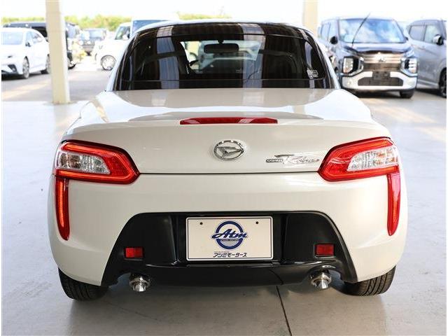 コペン ローブ LEDヘッドライト 16インチアルミ シートヒーター スマートキー メモリーナビ フルセグTV バックカメラ ETC(26枚目)