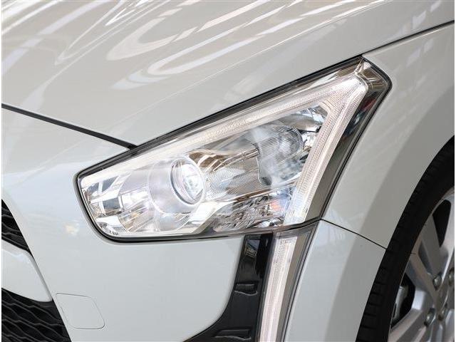 コペン ローブ LEDヘッドライト 16インチアルミ シートヒーター スマートキー メモリーナビ フルセグTV バックカメラ ETC(29枚目)