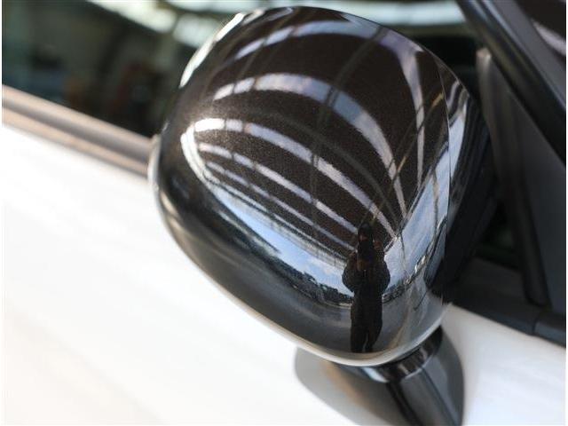 コペン ローブ LEDヘッドライト 16インチアルミ シートヒーター スマートキー メモリーナビ フルセグTV バックカメラ ETC(33枚目)