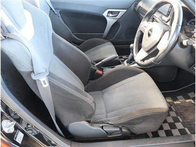 コペン ローブ S 純正ビルシュタイン製ショックアブソーバー 純正RECAROシート 純正MOMO革巻きハンドル LEDヘッドライト シートヒーター スマートキー メモリーナビ フルセグTV バックカメラ ETC(15枚目)