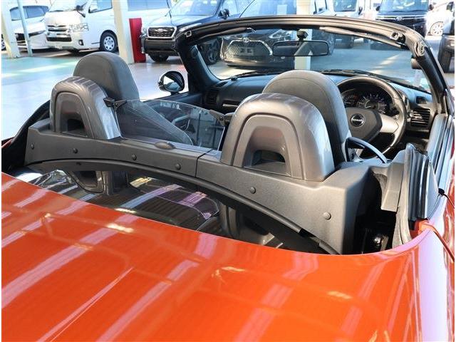 コペン ローブ S 純正ビルシュタイン製ショックアブソーバー 純正RECAROシート 純正MOMO革巻きハンドル LEDヘッドライト シートヒーター スマートキー メモリーナビ フルセグTV バックカメラ ETC(18枚目)