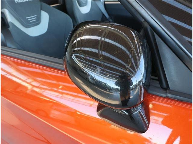 コペン ローブ S 純正ビルシュタイン製ショックアブソーバー 純正RECAROシート 純正MOMO革巻きハンドル LEDヘッドライト シートヒーター スマートキー メモリーナビ フルセグTV バックカメラ ETC(32枚目)