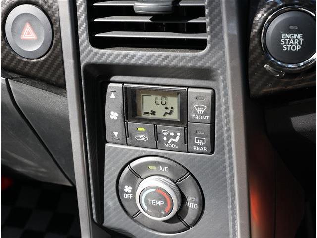 コペン ローブ LEDヘッドライト シートヒーター スマートキー メモリーナビ フルセグTV ETC(11枚目)