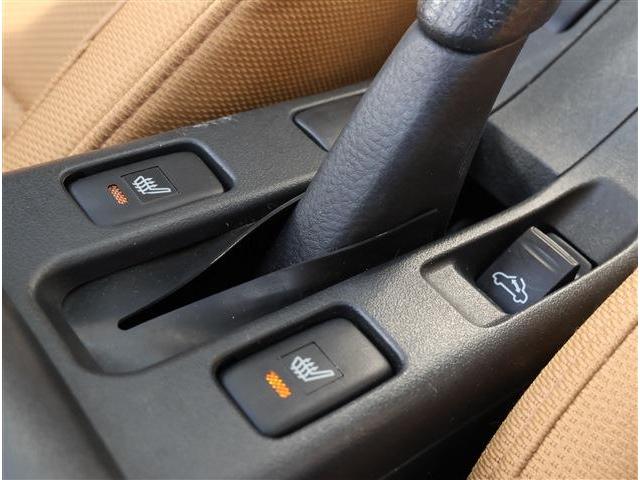 コペン ローブ LEDヘッドライト シートヒーター スマートキー メモリーナビ フルセグTV ETC(12枚目)