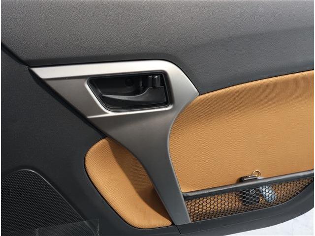 コペン セロ 純正オプション(ウッド調インパネパネル+ウッド調シフトノブ) LEDヘッドライト シートヒーター スマートキー スマートホンリンクAVメインユニット ETC(5枚目)