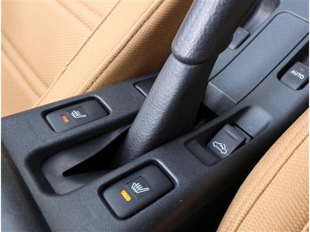 コペン セロ 純正オプション(ウッド調インパネパネル+ウッド調シフトノブ) LEDヘッドライト シートヒーター スマートキー スマートホンリンクAVメインユニット ETC(11枚目)