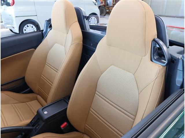 コペン セロ 純正オプション(ウッド調インパネパネル+ウッド調シフトノブ) LEDヘッドライト シートヒーター スマートキー スマートホンリンクAVメインユニット ETC(16枚目)