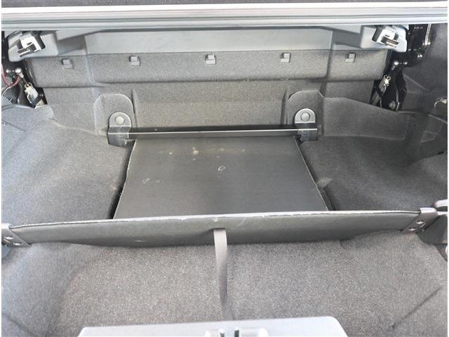 コペン セロ 純正オプション(ウッド調インパネパネル+ウッド調シフトノブ) LEDヘッドライト シートヒーター スマートキー スマートホンリンクAVメインユニット ETC(19枚目)