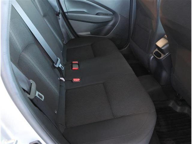 ノート Ｘ　アラウンドビューモニター　インテリジェントルームミラー　後側方車両検知警報　純正オプション９型ワイドナビ　フルセグＴＶ　アラウンドビューモニター　ＥＴＣ　エマージェンシーブレーキ　インテリジェントキー（16枚目）