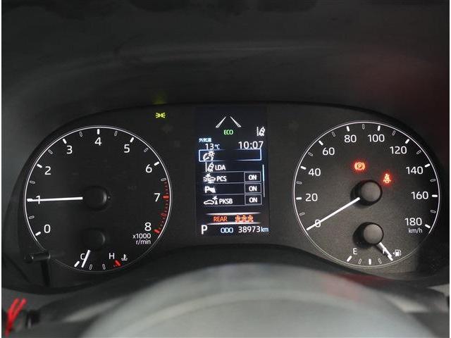 ヤリス Ｘ　クリアランスソナー　スマートキー　ディスプレイオーディオ　ナビキット　バックカメラ　ＥＴＣ（9枚目）