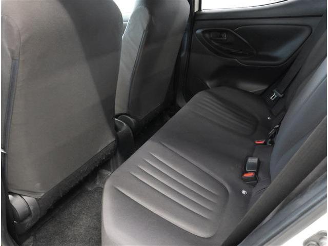 ヤリス Ｘ　クリアランスソナー　スマートキー　ディスプレイオーディオ　ナビキット　バックカメラ　ＥＴＣ（21枚目）